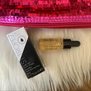 3 for $15/St. Tropez Luxe Tan Tonic Drops
